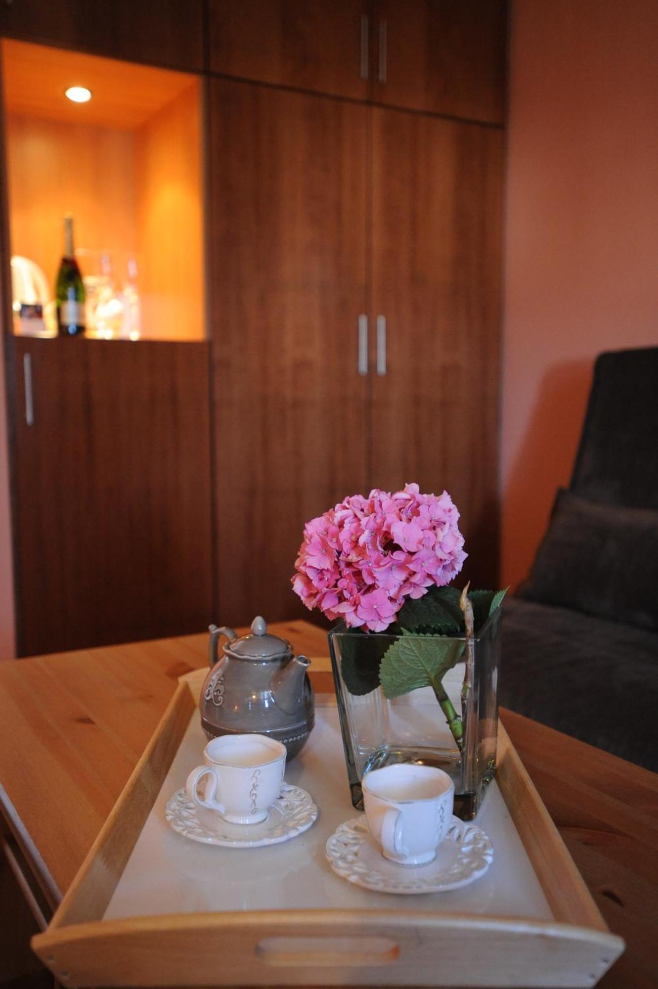 Boutique Hotel Kentrikon & Bungalows Agios Ioannis  エクステリア 写真