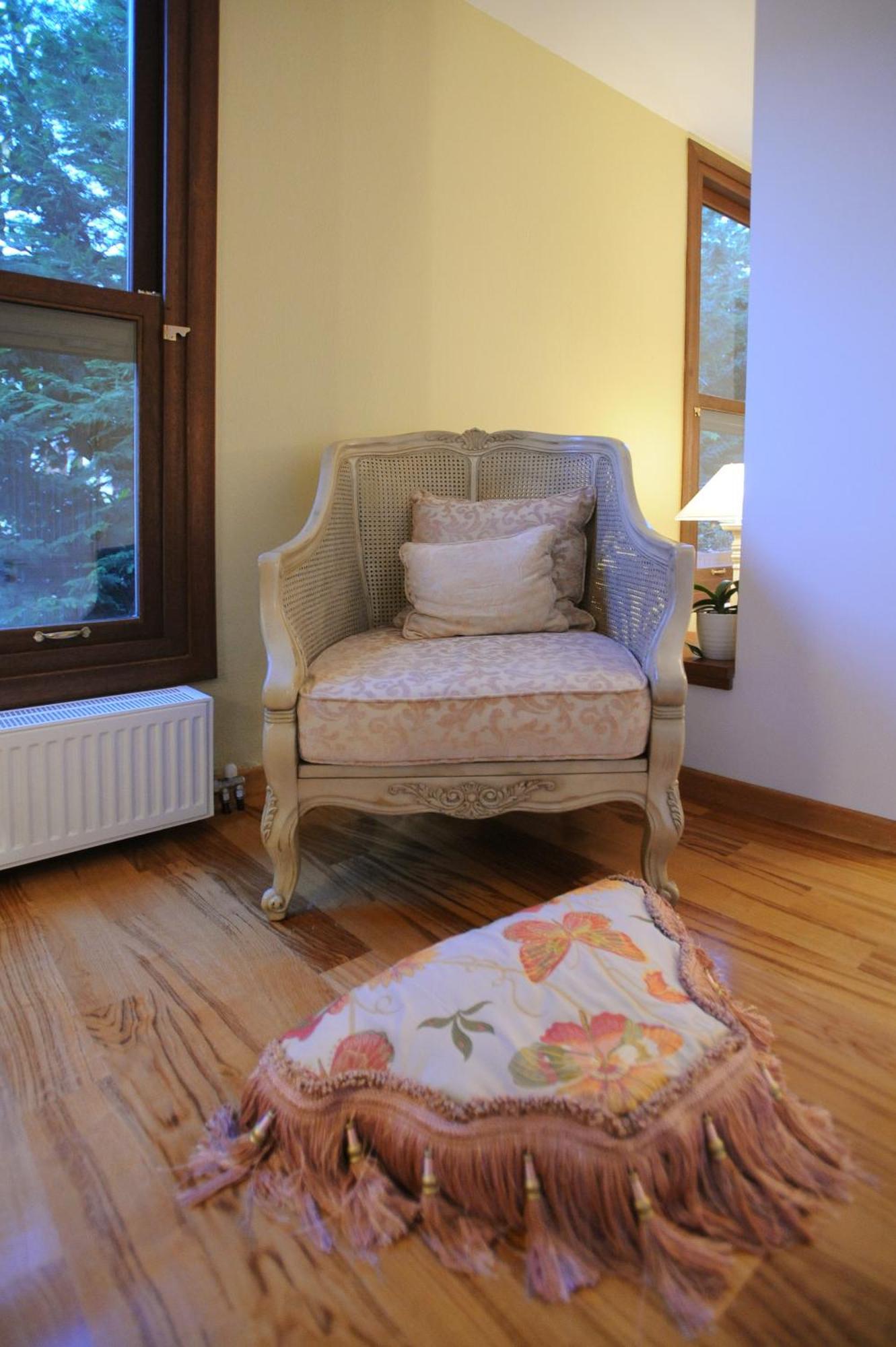 Boutique Hotel Kentrikon & Bungalows Agios Ioannis  エクステリア 写真
