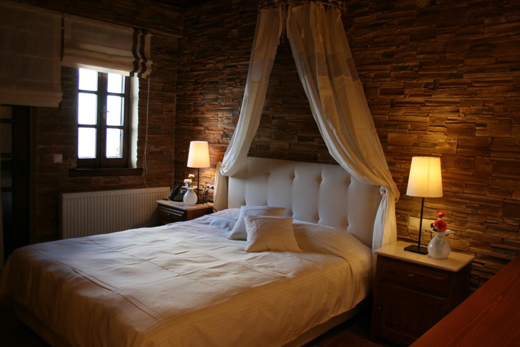 Boutique Hotel Kentrikon & Bungalows Agios Ioannis  エクステリア 写真