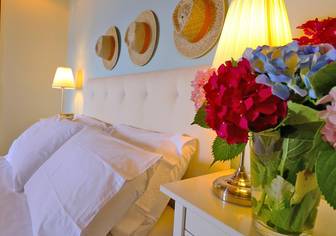 Boutique Hotel Kentrikon & Bungalows Agios Ioannis  エクステリア 写真