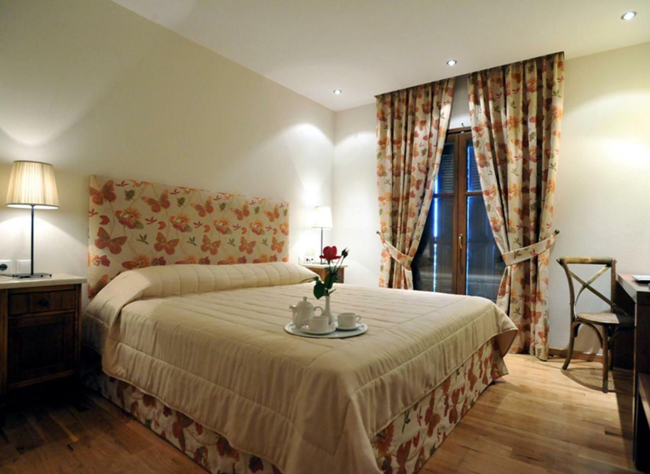 Boutique Hotel Kentrikon & Bungalows Agios Ioannis  エクステリア 写真
